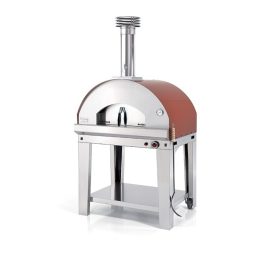 Fontana Forni - Mangiafuoco gázüzemű olasz kemence