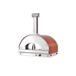 Fontana Forni - Mangiafuoco TOP gázüzemű olasz kemence