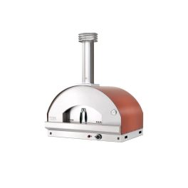 Fontana Forni - Mangiafuoco TOP gázüzemű olasz kemence