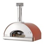 Fontana Forni - Mangiafuoco TOP gázüzemű olasz kemence