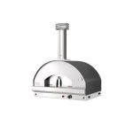 Fontana Forni - Mangiafuoco TOP gázüzemű olasz kemence