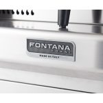 Fontana Forni - Marinara gázüzemű olasz kemence