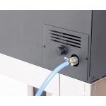 Fontana Forni - Marinara gázüzemű olasz kemence