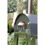 Fontana Forni - Marinara gázüzemű olasz kemence