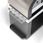 Multifunkcionális munkaasztal - Pizza munkaasztal- 180 cm