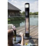 Apollo álló teraszfűtő 