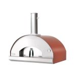 Fontana Forni - Mangiafuoco TOP fatüzelésű  olasz kemence
