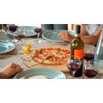 Fontana Forni - Mangiafuoco TOP fatüzelésű  olasz kemence