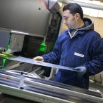 Fontana Forni - Margherita TOP fatüzelésű olasz kemence