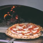 Fontana Forni - Margherita TOP fatüzelésű olasz kemence