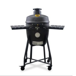 Kamado kerámia grill 18"