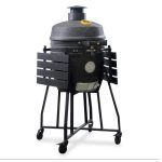 Kamado kerámia grill 18"