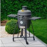 Kamado kerámia grill 18"