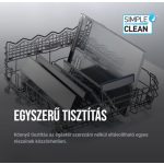 Elektromos kerti állványos grill 3 Kw eFlow Pro 2 Turbo Enders