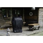 Elektromos kerti állványos grill 3 Kw eFlow Pro 2 Turbo Enders