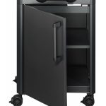 Elektromos kerti állványos grill 3 Kw eFlow Pro 2 Turbo Shadow Enders